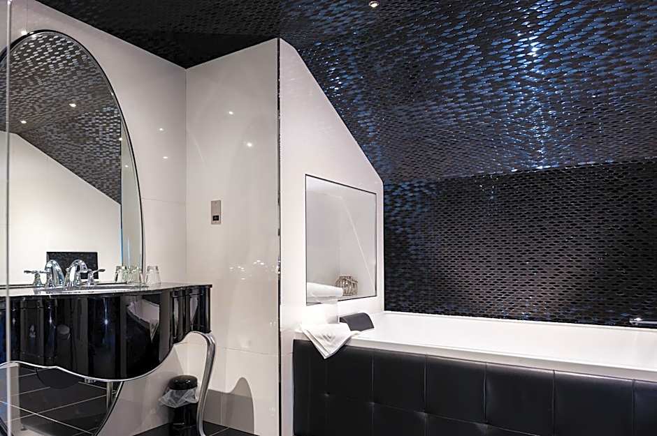 Lochside House Hotel & Spa