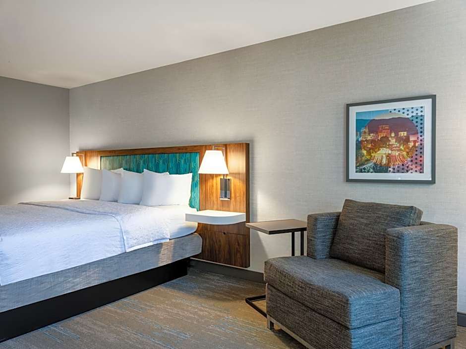Hampton Inn By Hilton & Suites Boise-Meridian