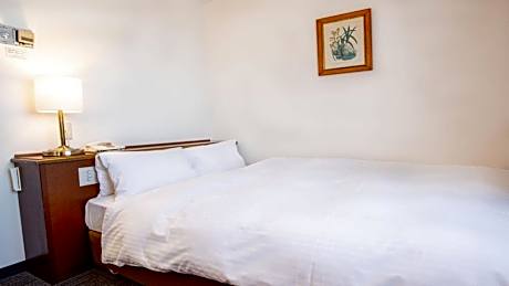 Double Economy Room