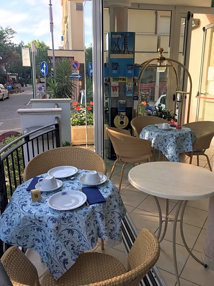 DEA DELLA SALUTE HOTEL