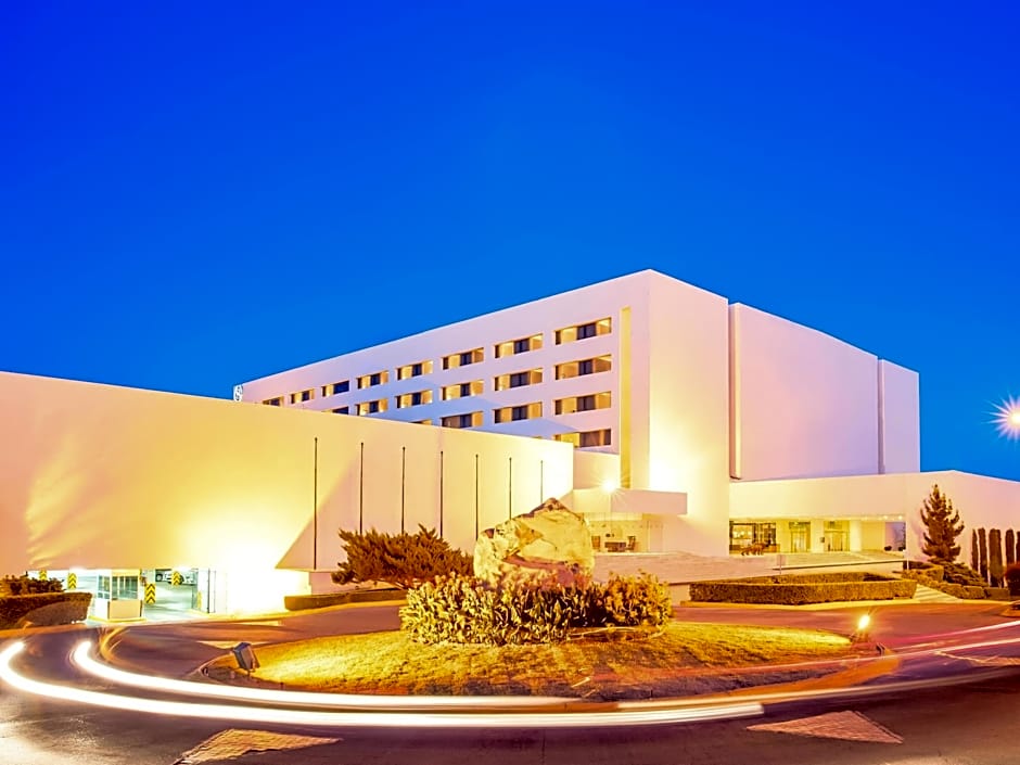 Sheraton Chihuahua Soberano