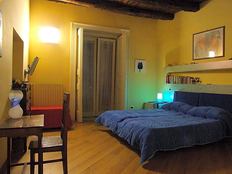 Bed and Breakfast Adelberga