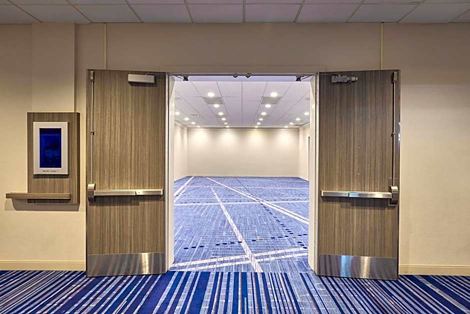 Los Angeles Airport Marriott