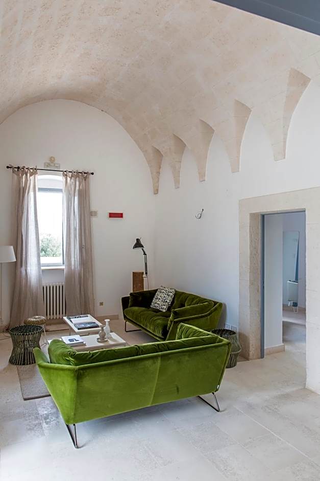 Masseria San Giovanni - Epoca Collection