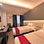 Sarrosa International Hotel And Residential Suites
