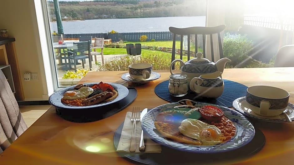 Airanloch Bed & Breakfast, Loch Ness, Adult Only