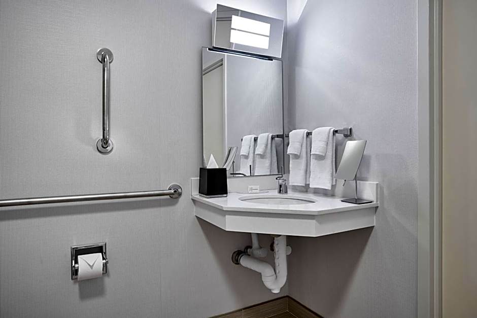 Courtyard by Marriott Baltimore BWI Airport