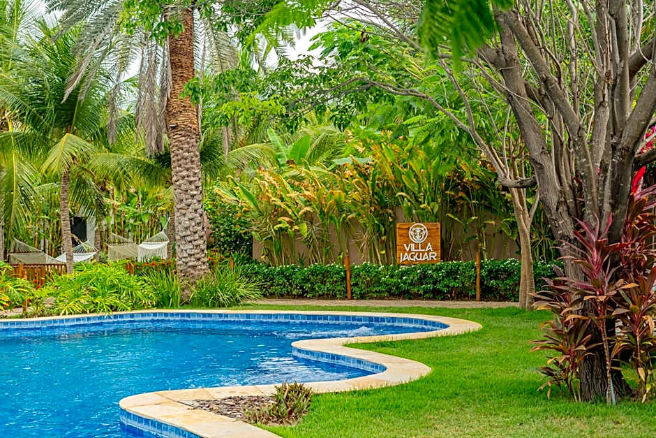 Villa Jaguar Fortim