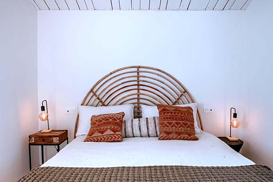 San Roque Suites de Monda