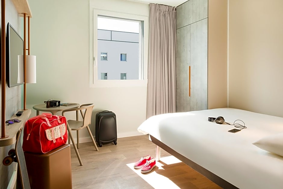 ibis budget Fribourg