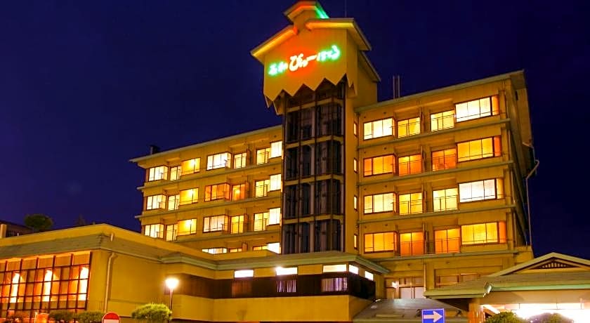 Isawa View Hotel
