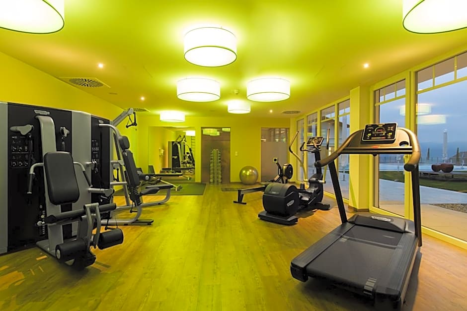 Wellnesshotel Oswald