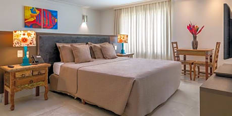 SUITE SINGLE PREMIUM