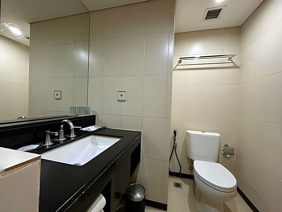 The Capital Hotel Surabaya