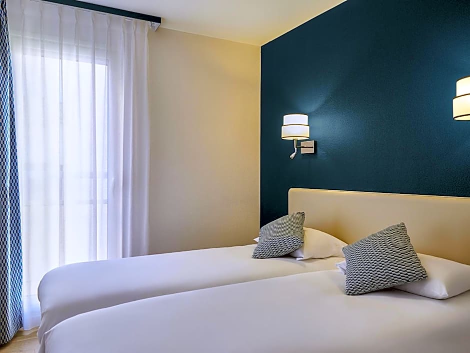 Aparthotel Adagio Monaco Palais Josephine