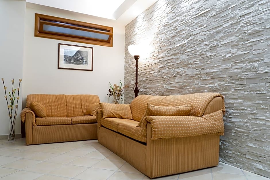 Profumi Di Aci Boutique B&B – Aci Catena, CA