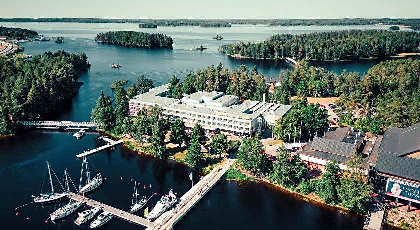 Spahotel Casino