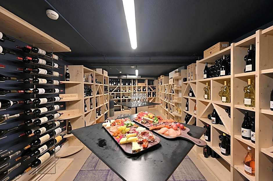 Dali Hôtel Perpignan - Restaurant