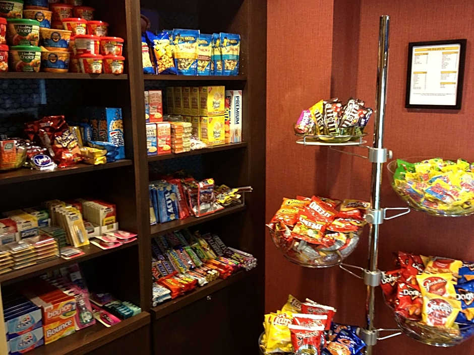 Hampton Inn By Hilton & Suites Cincinnati/Uptown-University Area