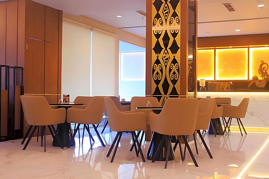 Hotel Horison Jayapura