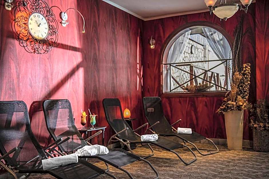 Duna Relax Hotel Ráckeve