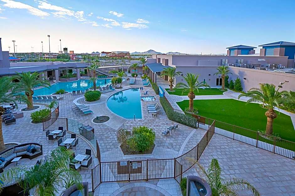 Sheraton Mesa Hotel At Wrigleyville West