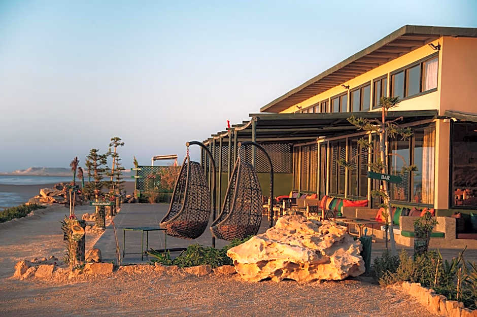 PARAISO DAKHLA