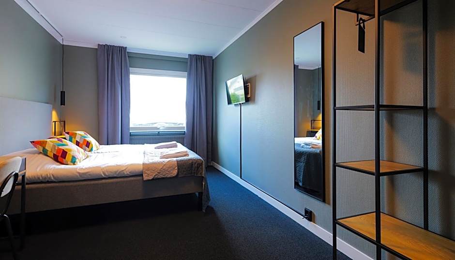 Hotell Veckefjärden