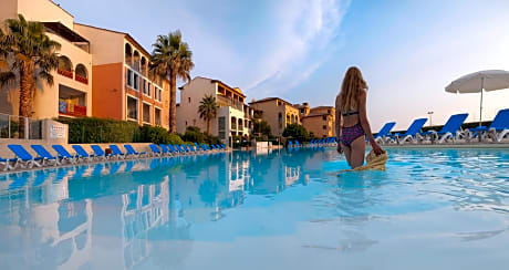 Pierre & Vacances - Résidence Les Rivages de Coudoulière