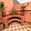 Dar Sarah-Mouassine-Marrakech, Riad authentique idéalement situé