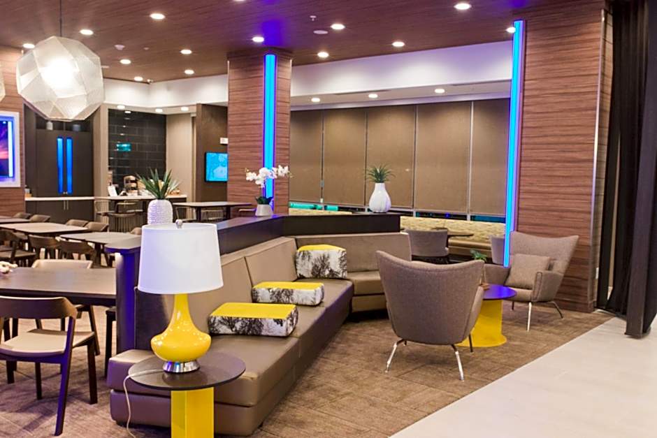 SpringHill Suites by Marriott Birmingham Gardendale 
