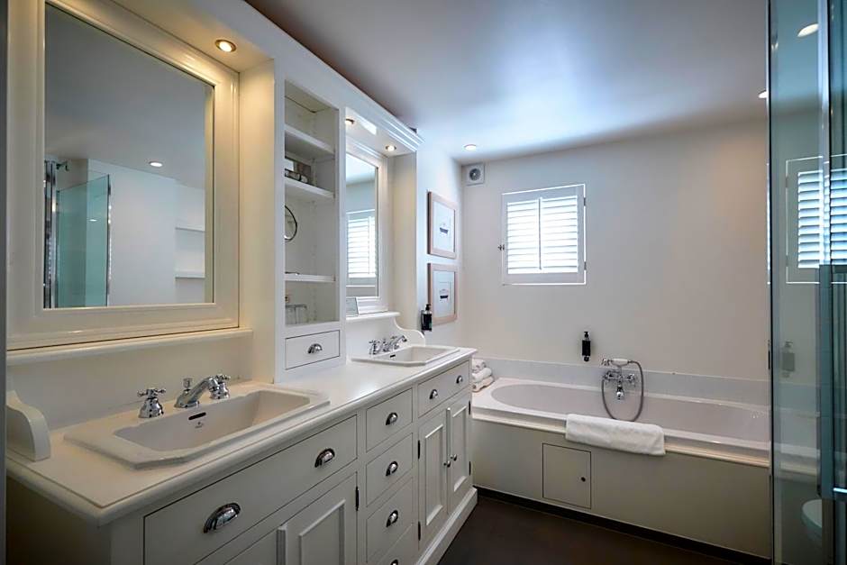 Romantik Manoir Carpe Diem