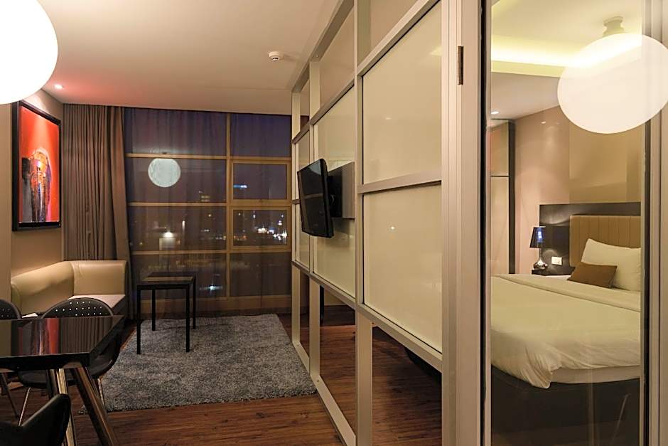 Gajahmada Avara Boutique Hotel