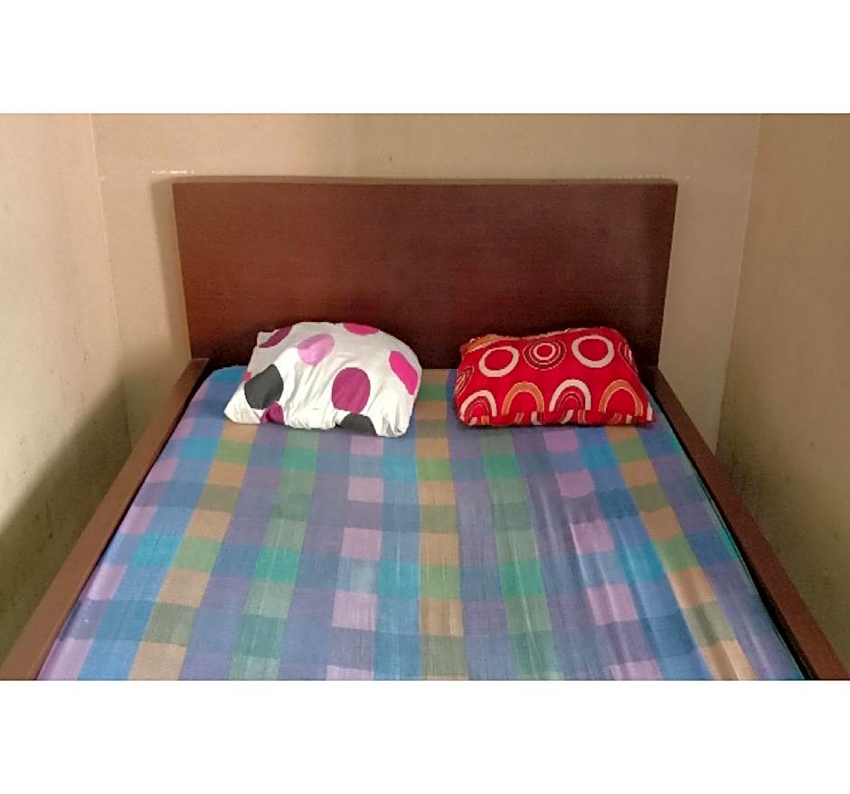 Hotel O Mutiara