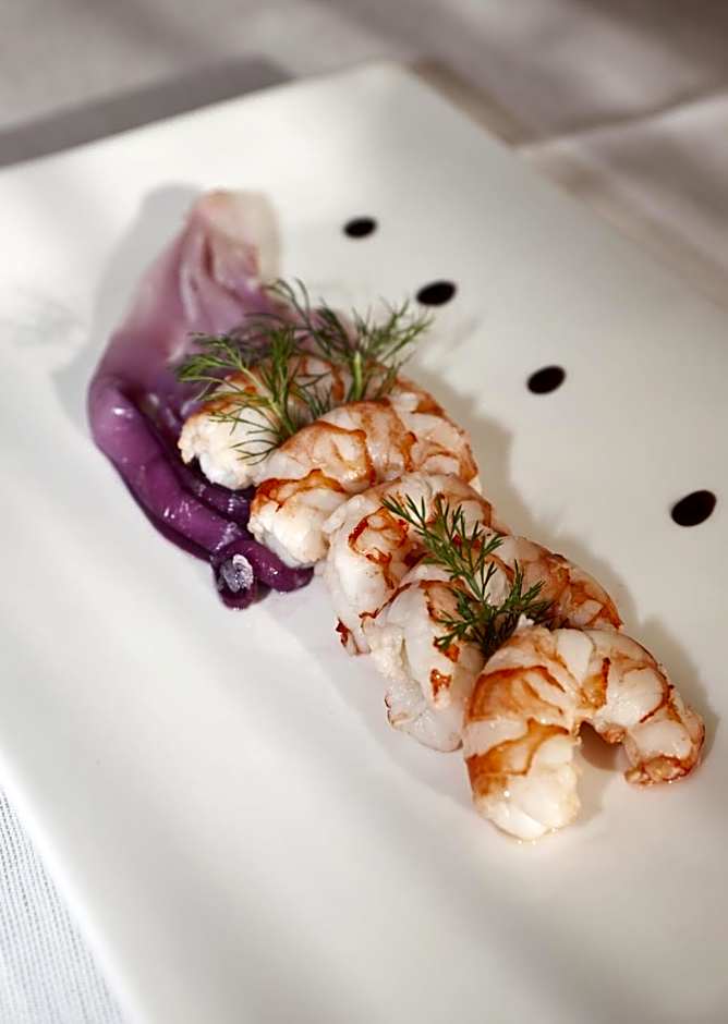 Albergo Ristorante Belvedere