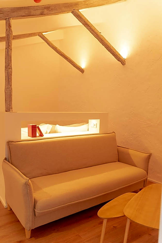 Casa del Médico Hotel Boutique