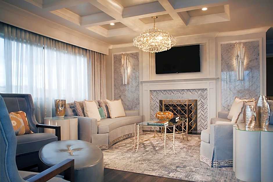 Melrose Georgetown Hotel