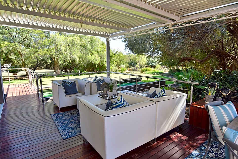 Tredenham Boutique Hotel