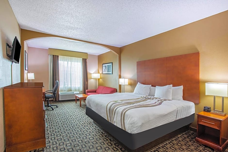 La Quinta Inn by Wyndham Decatur Alabama