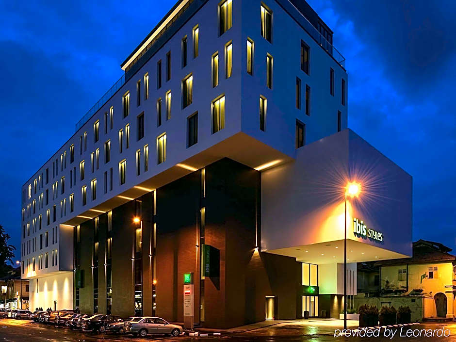 MÙ Hotel