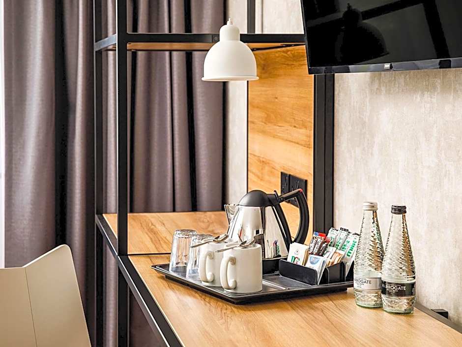 ibis Wakefield East-Castleford