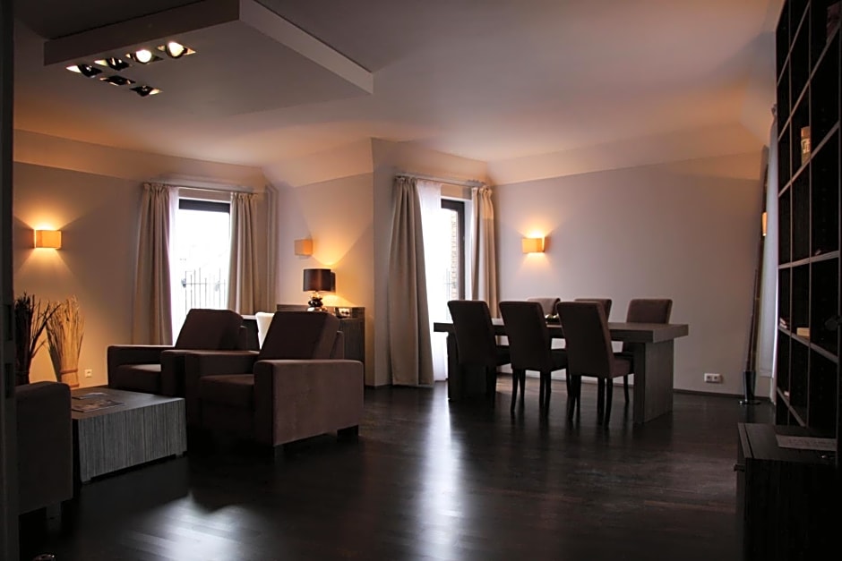 Aquis Grana City Hotel