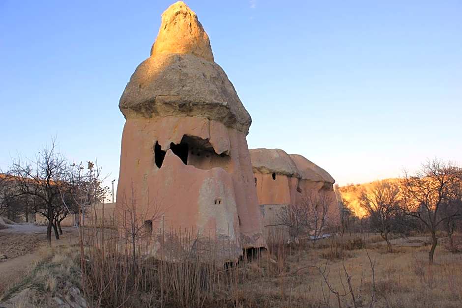 Sinasos Star Hotel Cappadocia