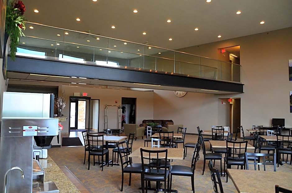 Qube Hotel - Polk City
