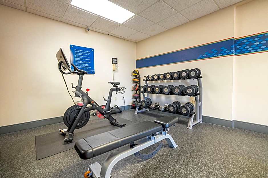 Hampton Inn By Hilton Spring Hill