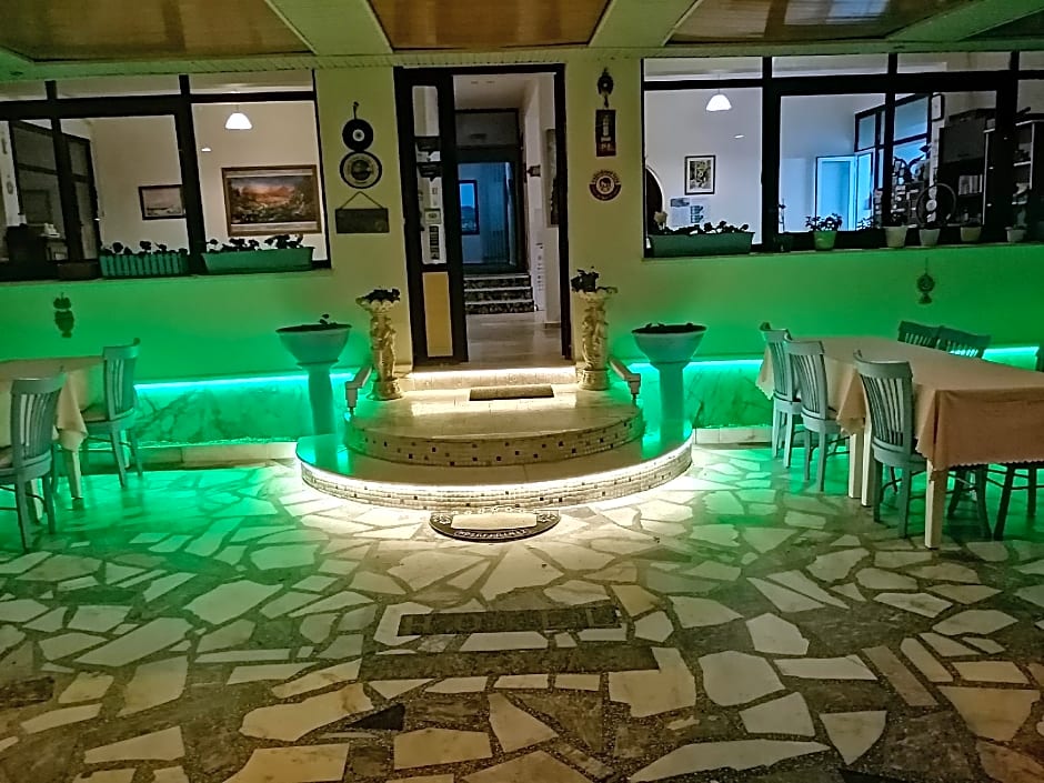 arya otel