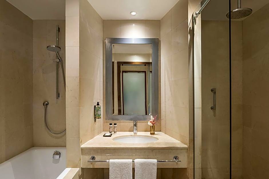 Rosa Grand Milano - Starhotels Collezione