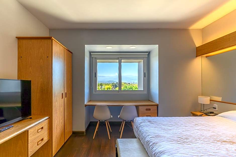 Hathor Hotels Mendoza