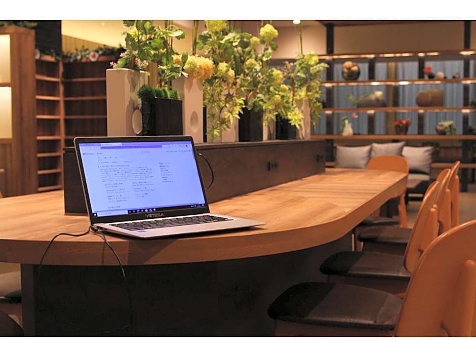 KAJIMACHI NO YU SPA SOLANI - Vacation STAY 26776v