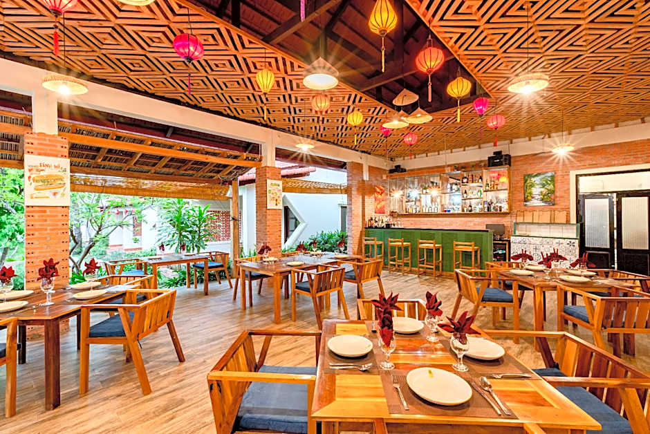 Hula Hula Beachfront Phu Quoc